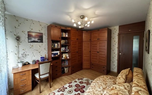 Квартира Уютная в самом центре Калининграда