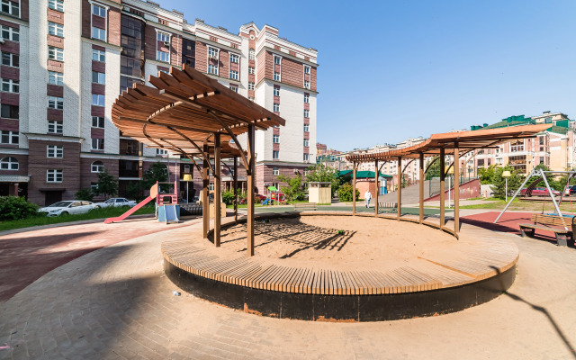 Apartamenty in Sanny City Flat
