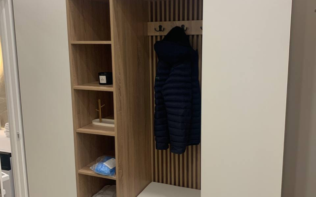 Апартаменты RentalSPb