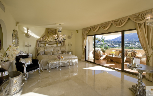 Royal Roman Empire Villa