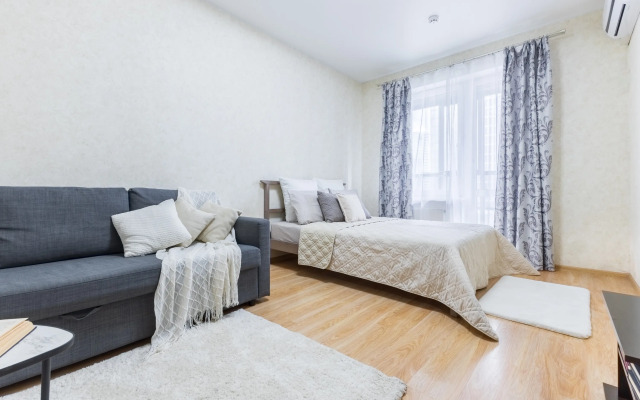 Апартаменты Comfort Home на Сибгата Хакима 23