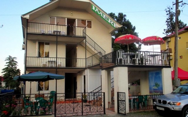 Imeri Hotel