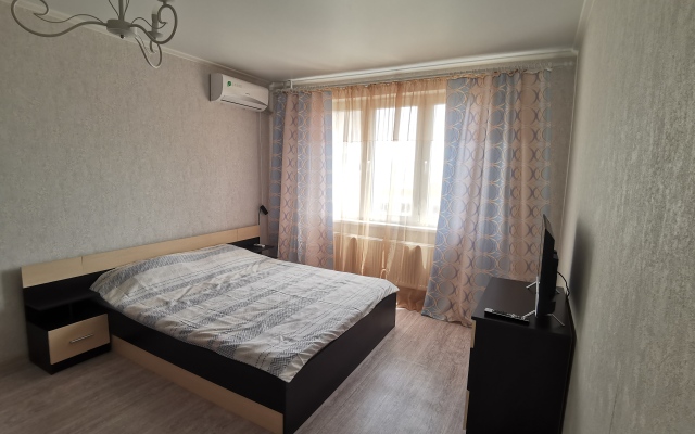 Квартира уютная 1 комнатная в южном районе Новороссийска