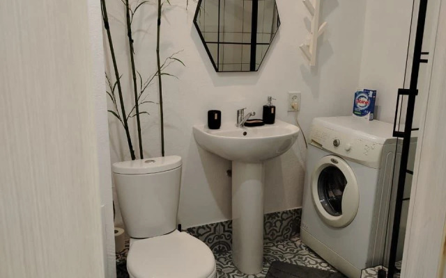 Apartments Uyutnye Apartamenty U Parka