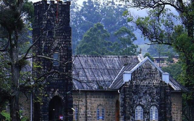 Moon Hill Resort Munnar ( Nature Retreat )