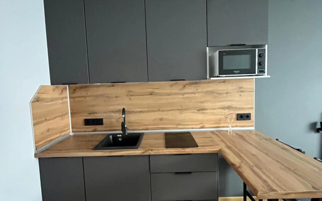 Апартаменты Standing Loft Avenir