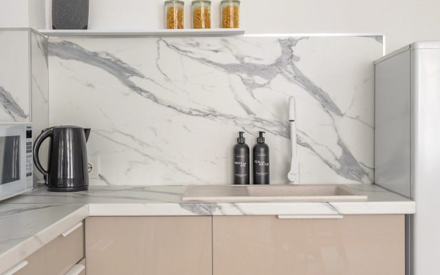 Квартира Стильная на Итальянской