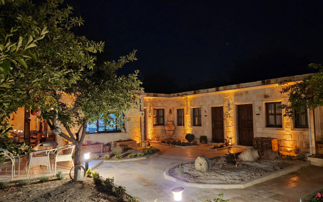 Отель Yıldız  - Ürgüp