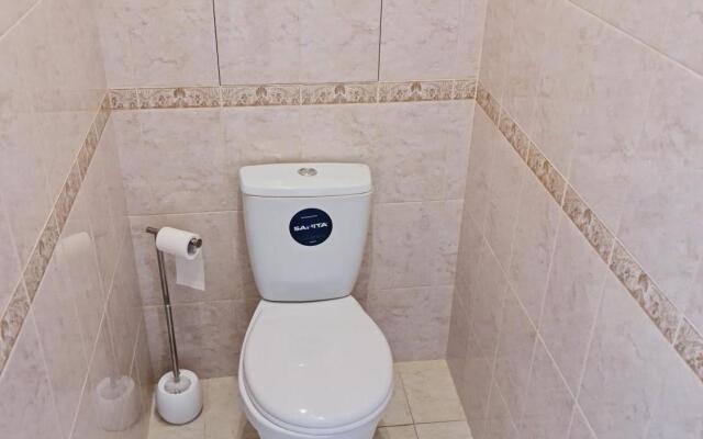 Апартаменты для Комфортного Отдыха 1