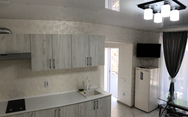 Жилое помещение Мария