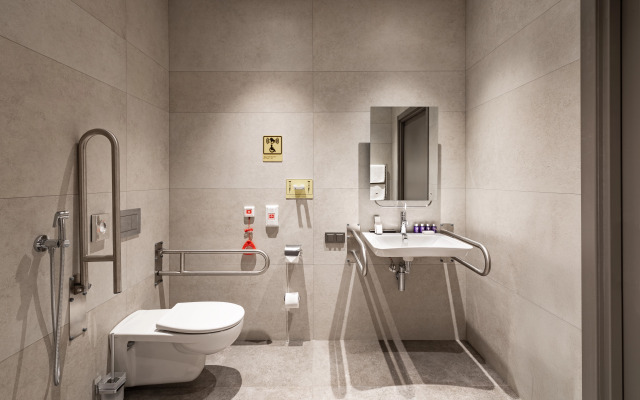 Hotel Cosmos Selection Moscow Arbat