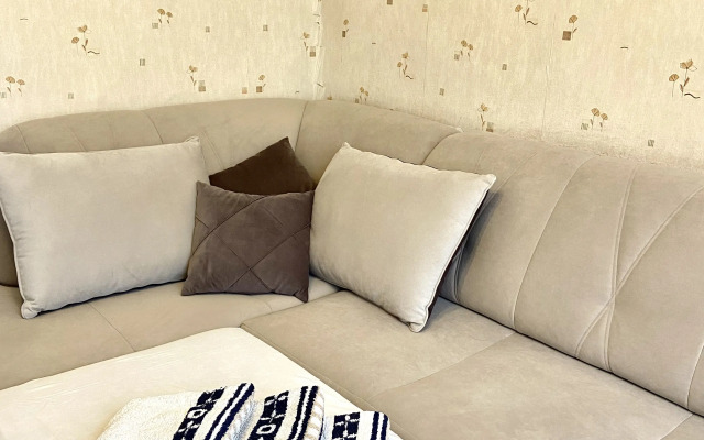 Апартаменты в историческом здании в центре города