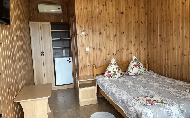 Fiesta Guest house
