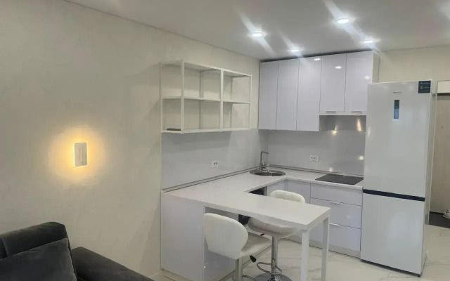 Квартира в ЖК Тимирязев с Хорошим Ремонтом