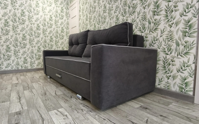 Квартира Уютная двухкомнатная квартира недалеко от вокзала