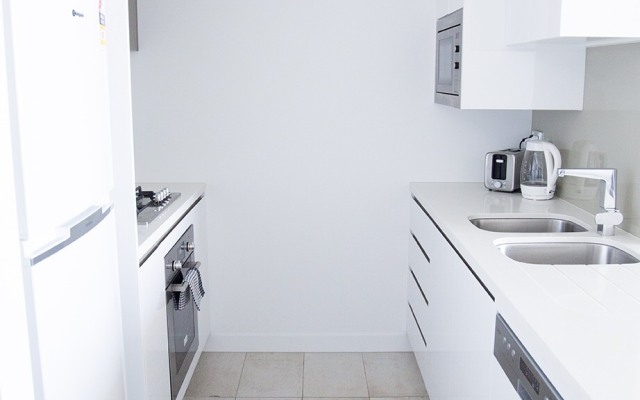 Furnished Apartments with Breathtaking Views