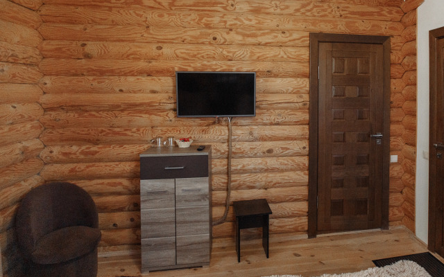 Khoroshee Mesto Guest House