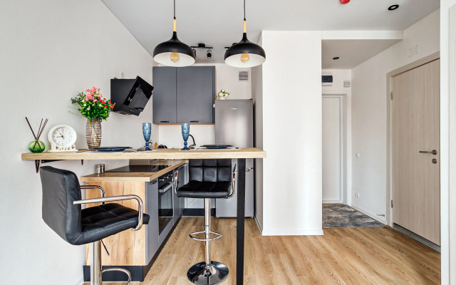 MaxRealty24 Apartments