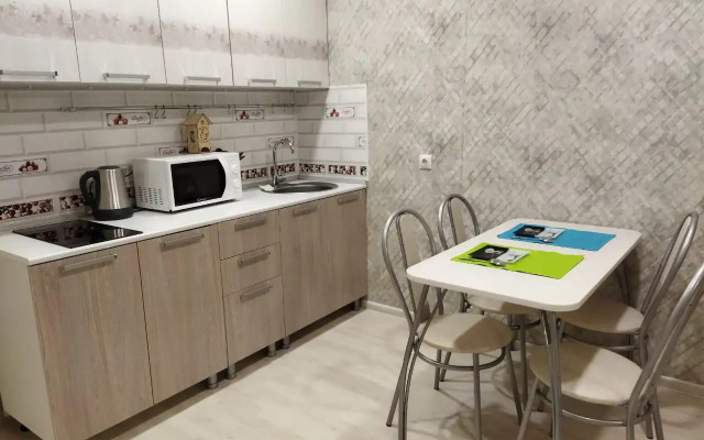 Квартира Вблизи от Центра, Вдали  от  Суеты