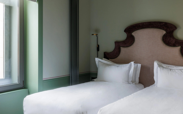 Butik-Otel Gimnaziya 5