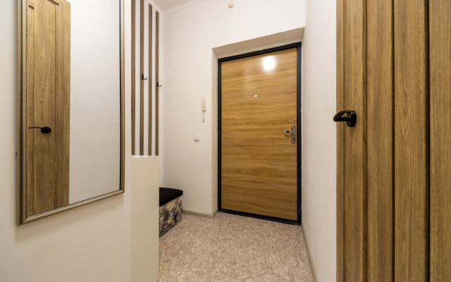 Апартаменты Домино по ул. Лесников 37Б