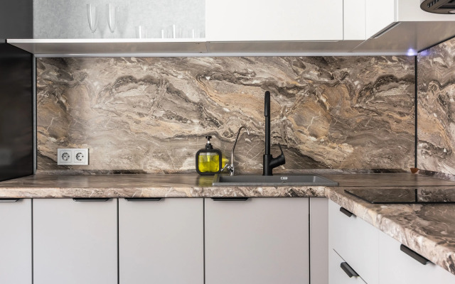 Balticsweethome Novaya Flat