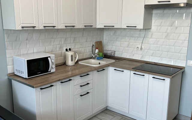 Квартира Лучшая в Чертаново