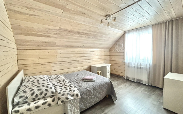 Частный дом Дом в Шерегеше