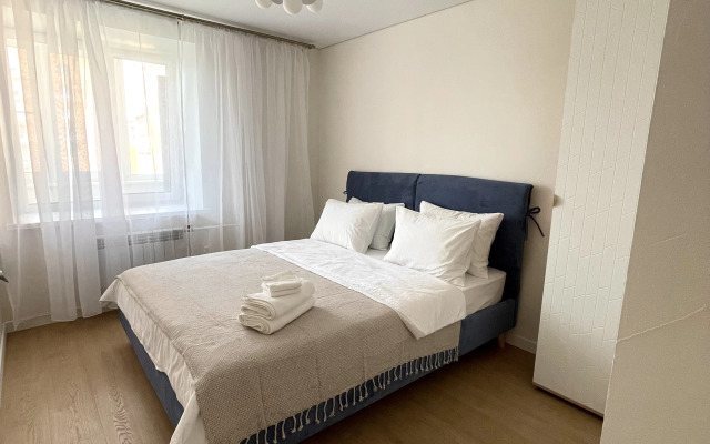 Uyutnaya v tsentre Nizhnego Novgoroda Flat