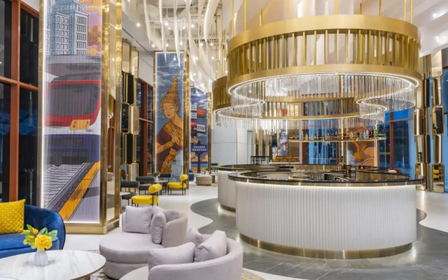 Cassia Rama 9 Bangkok by Banyan Group - Image 5