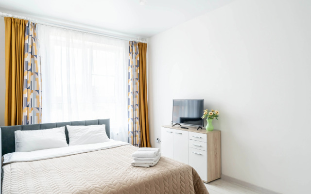 Apartamenty Quite House 39