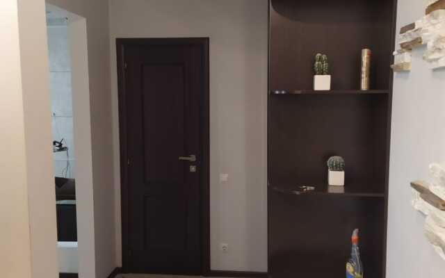 Na ulice Druzhby 2/3 Apartments
