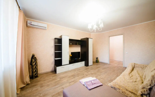 Апартаменты на Гоголя 1