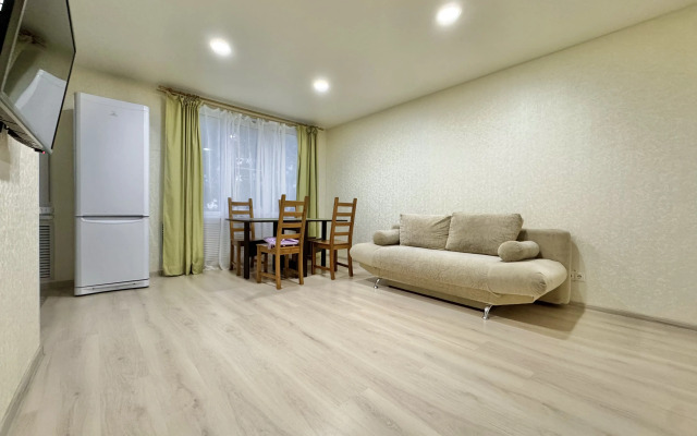 Квартира Евротрешка в Московском Районе