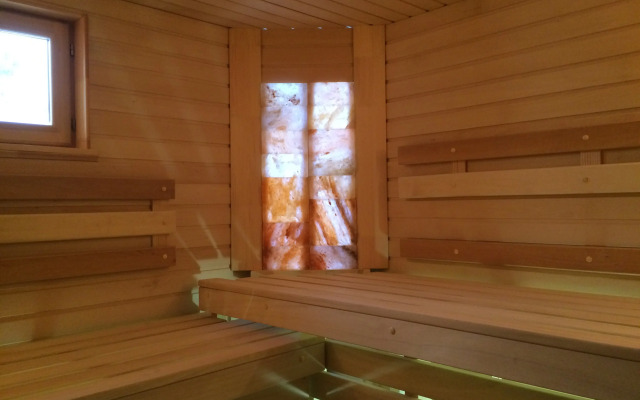 Частный дом с камином Речная Заимка