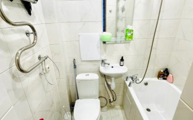 Квартира Однокомнатная с Новым Ремонтом