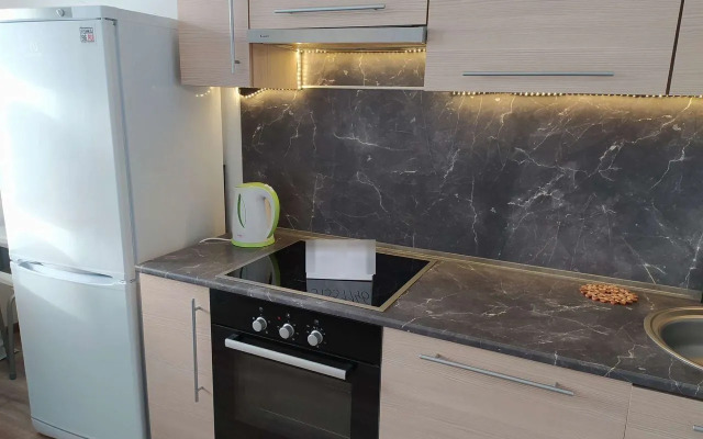 Квартира на  Колмогорова 73к4