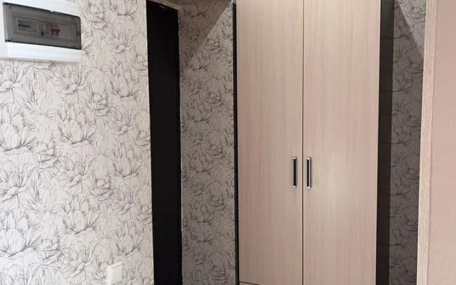 Na Kalinina 104 Flat