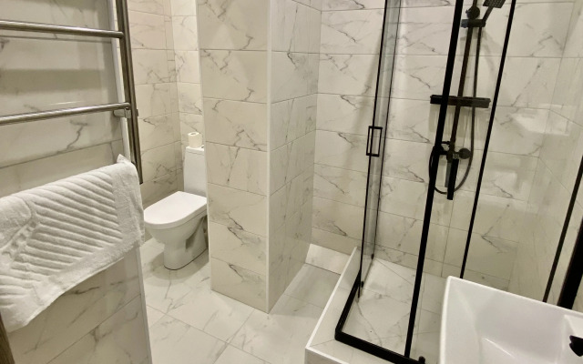 Апарт-Отель Elanchik-Apart