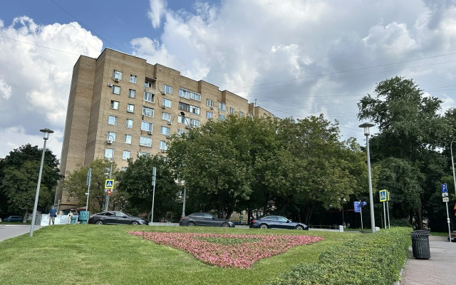 Квартира Видовая в 5 минутах от вокзала