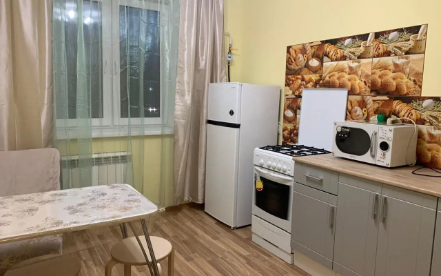 Квартира на Орджоникидзе 6Б