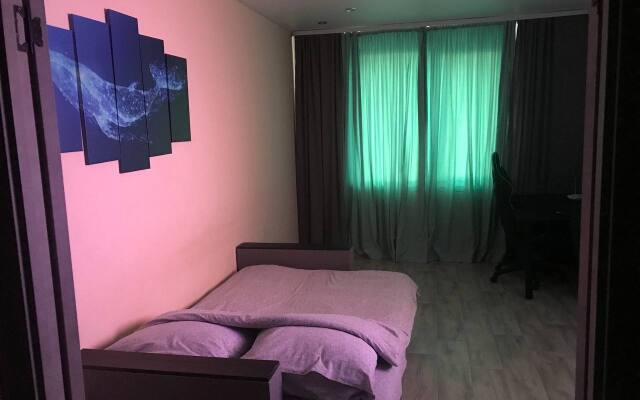 Квартира с Android TV