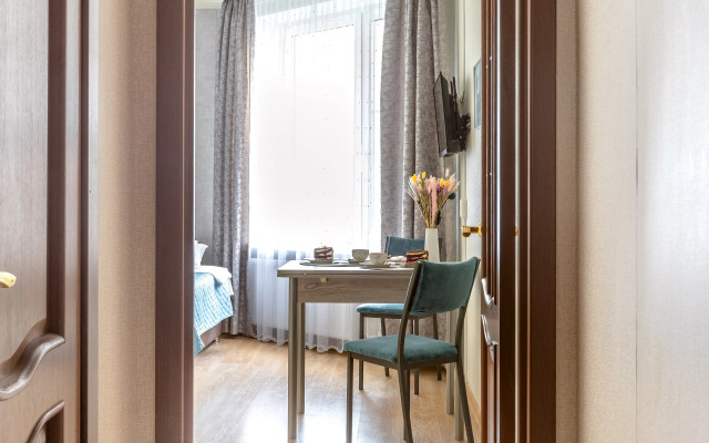 Квартира Studio Sweet Home