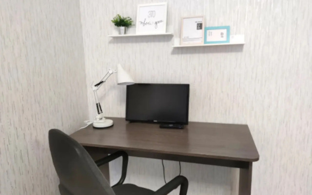 Апартаменты Революции 48