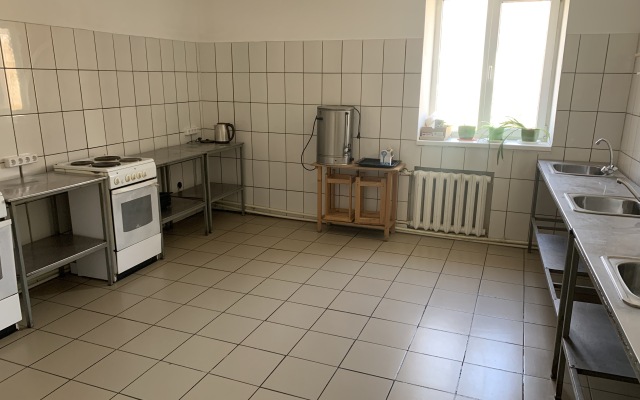 Хостел Ивангород