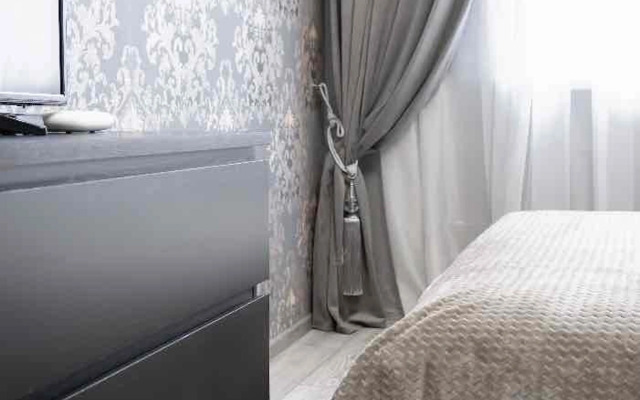 Квартира в Доломановском переулке, 118