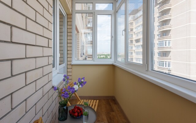 Zvezda Stolitsy Apartments