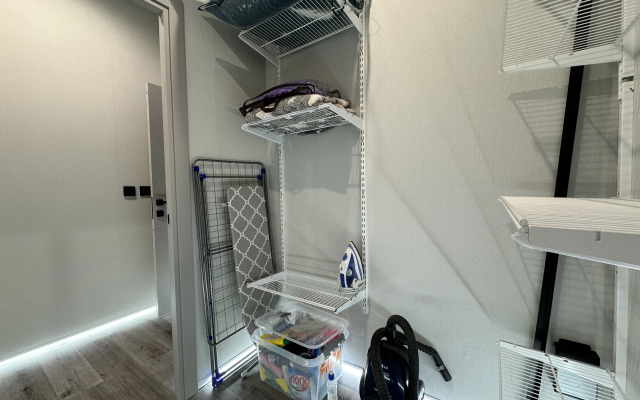 Квартира Северное сияние в центре города