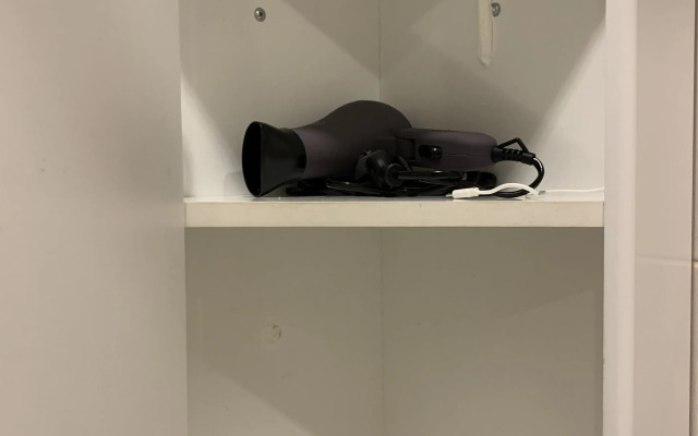 Апартаменты Capuchino