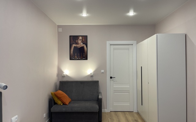 Aurora Loft Apartments